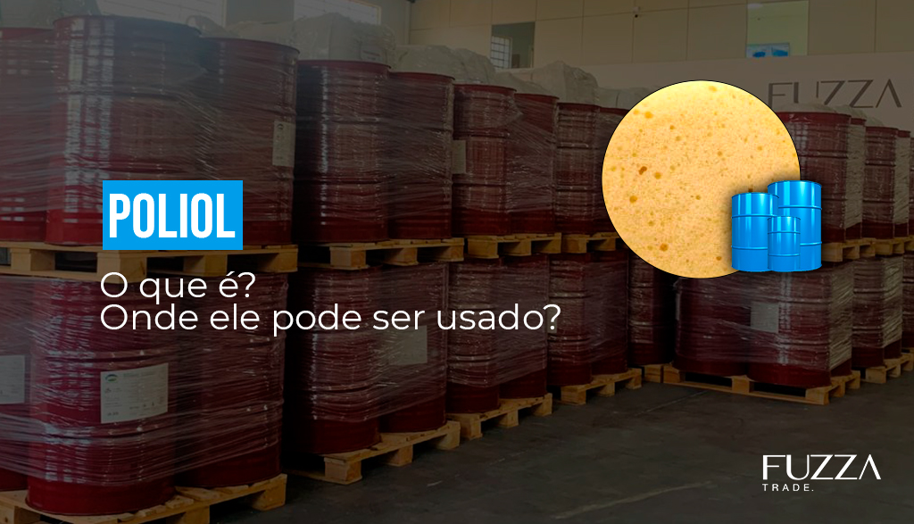 O que é poliol