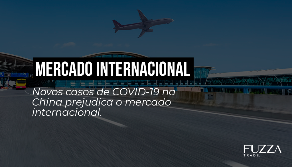 China - Mercado Internacional