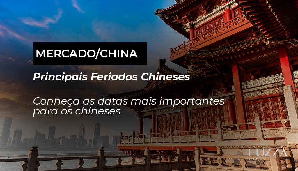 feriados chineses